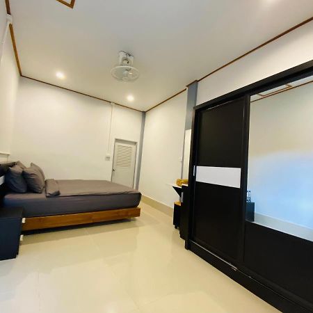 Mi Wo Homestay Ban Rak Thai Exterior photo