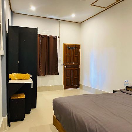 Mi Wo Homestay Ban Rak Thai Exterior photo