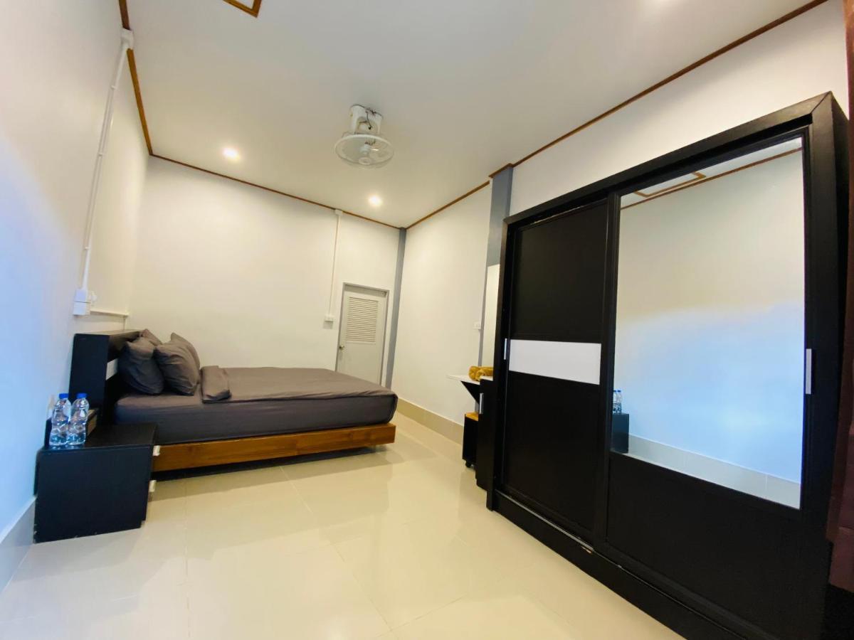 Mi Wo Homestay Ban Rak Thai Exterior photo