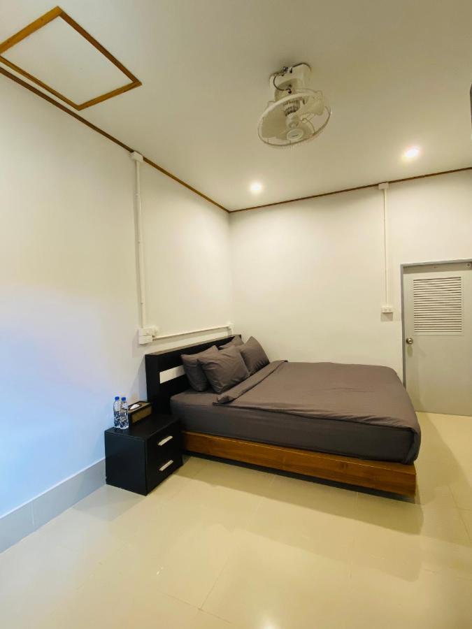 Mi Wo Homestay Ban Rak Thai Exterior photo