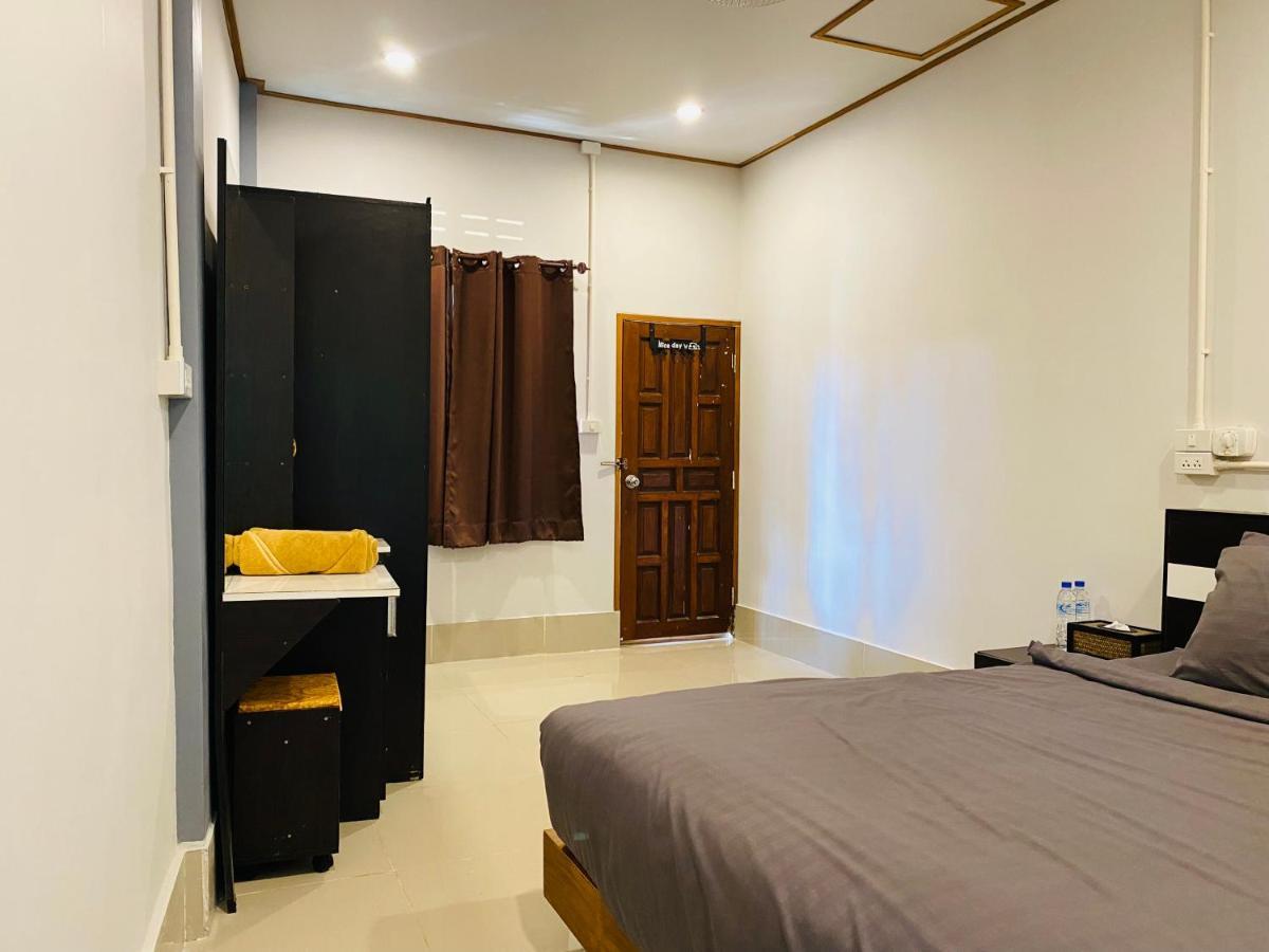 Mi Wo Homestay Ban Rak Thai Exterior photo